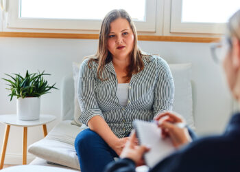 appointment with a dietitian
