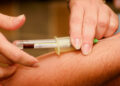 blood test to diagnose type 2 diabetes