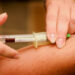 blood test to diagnose type 2 diabetes