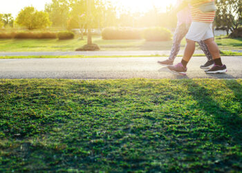 Free community exercise programs
