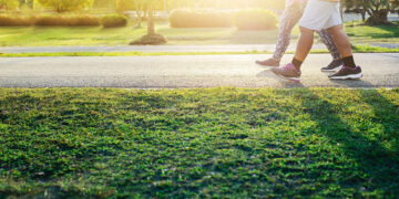 Free community exercise programs